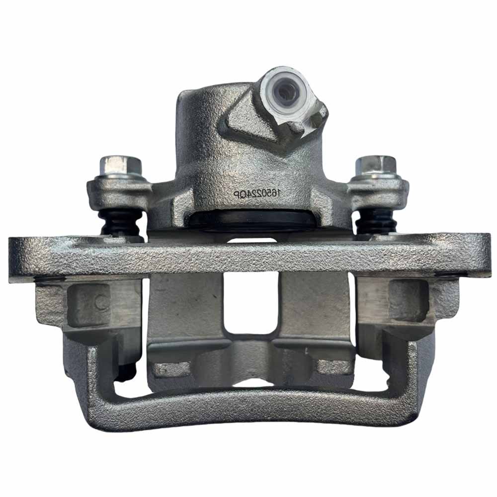 2012 Toyota FJ Cruiser Brake Caliper